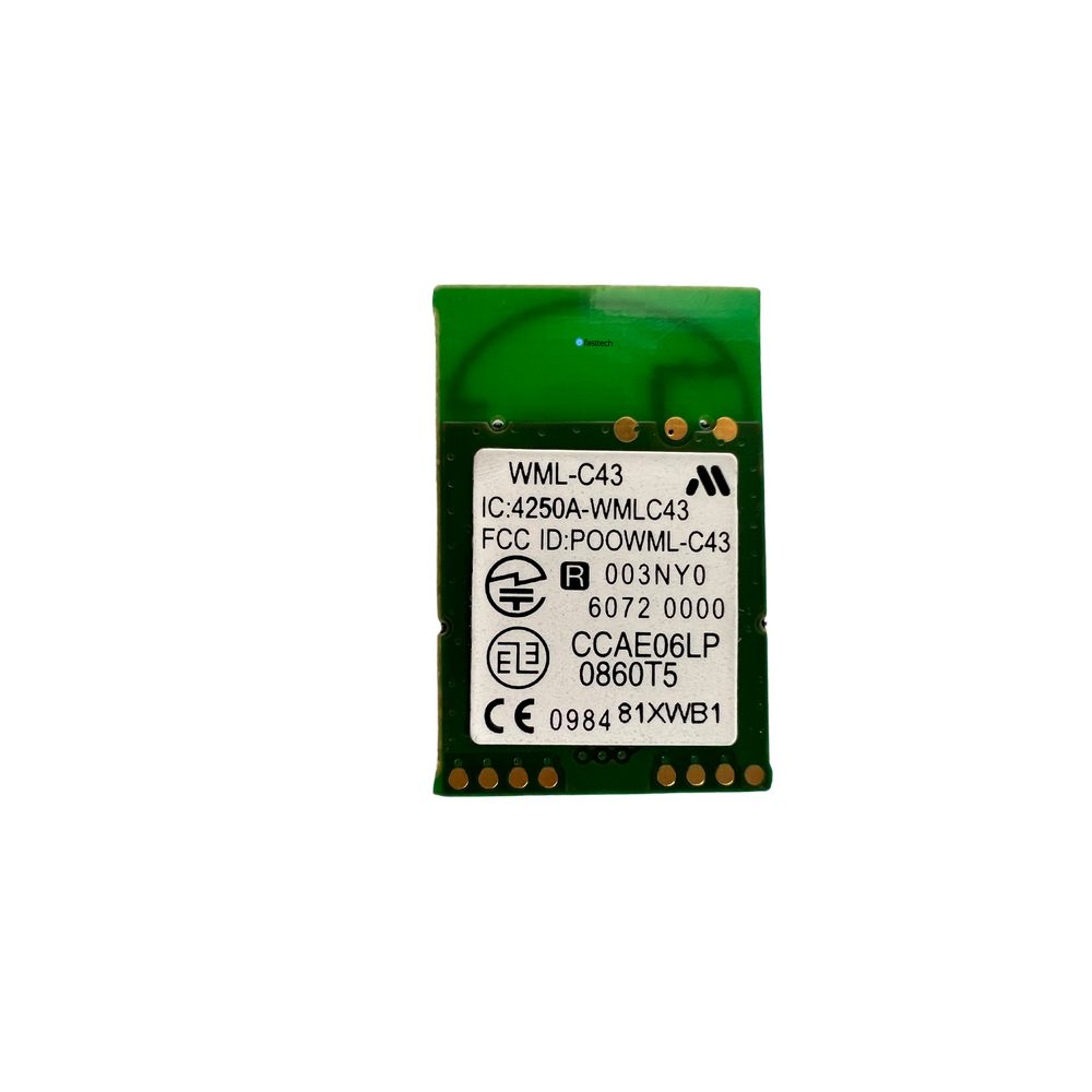 Nintendo Wii Bluetooth Board WML-C43 (RVL-001) - Fasttech